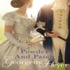 Powder And Patch by Georgette Heyer Paperback Book 9780099474432