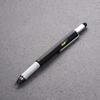 pen With Scale Replacement refill Cross Screwdriver Flat-blade Screwdriver Ballpoint Pen