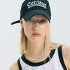CENTAUR.KR CENTAUR BALL CAP_BLACK