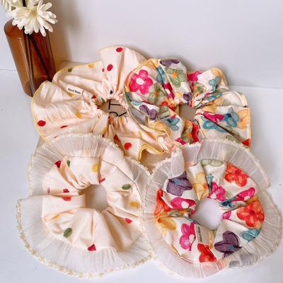 Accessori per capelli – Elastici per capelli