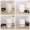 Cross-border American Vacuum Compression Bag Electric Pump Household Clothes Quilt Storage Bag Vacuum Pump(Blue circle and gray circle random deliver