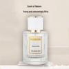 Messy Morning Ladies' Perfume - Long-Lasting, Subtle Scent for a Pillowside Touch of Desire