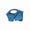 Soft Dog Anxiety Jacket Breathable Pet Anti-Frightening Vest Dog Soothing Clothes  Travel