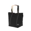Porter Noir Tote Bag (S) 895-15160 Yoshida Bag NOIR TOTE BAG(S) Bag Men's Women's Unisex Genuine Product