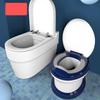 MDNG Kids Potty Training Toilet