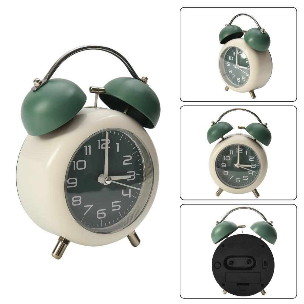 Alarm Clock Office Replacement Spare Parts 4 Colors
