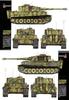 Tiger I Photo Collection (4) War Machine Report No. 135