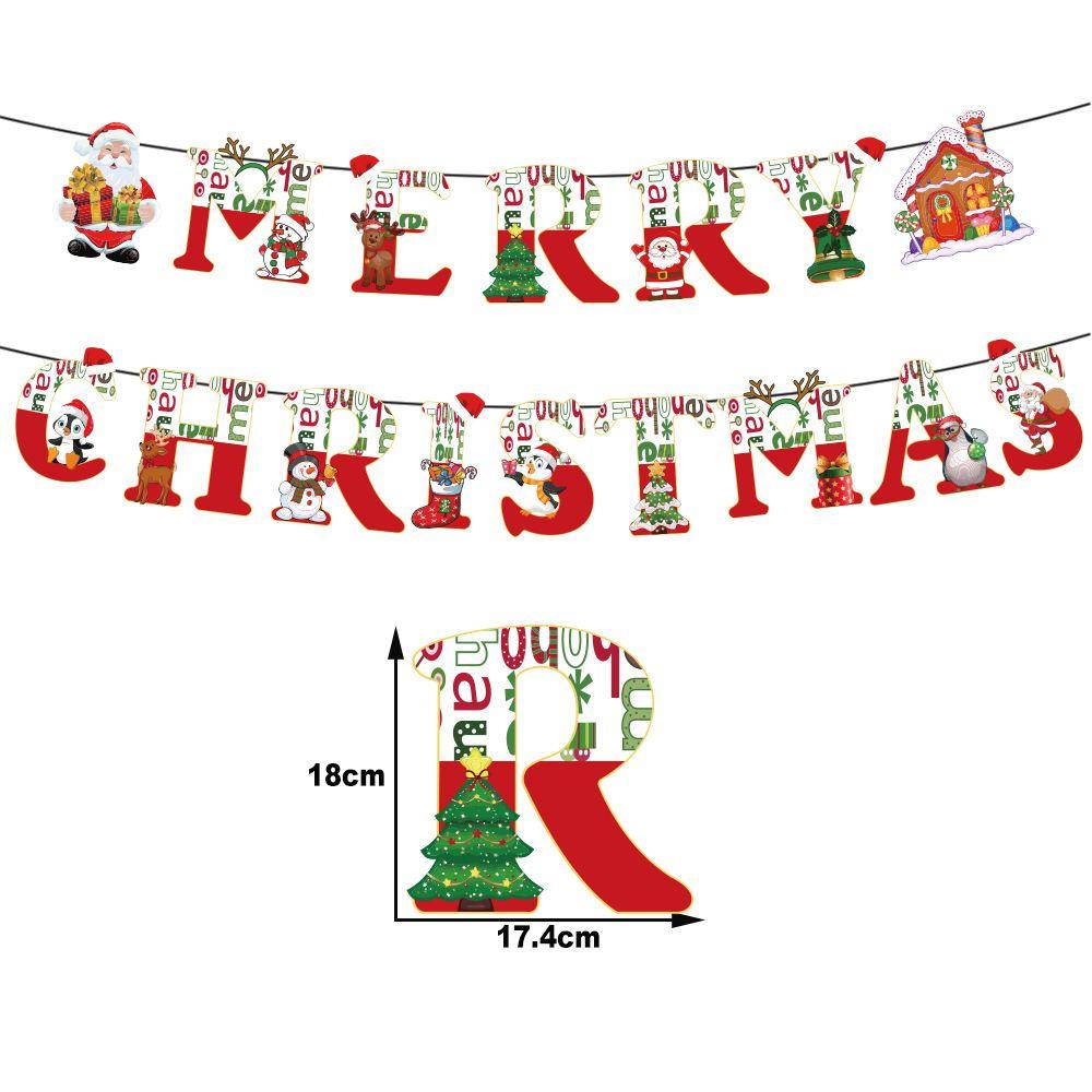 Valued Merry Christmas Party Decorations Kit Complete Pack For A Memorable Celebration