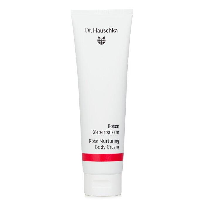 DR. HAUSCHKA Rose Nurturing Body Cream