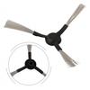Hard-to-reach Corners Side Brushes Plastic+Nylon Cleaning