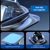 Universal anti-slip car phone holder, self-adhesive car phone holder, 360-degree rotation, shockproof, one-handed operation