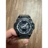 Used CASIO G-SHOCK GA-150 Digital Analog