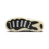 Air Jordan 11 Retro PS Gratitude / Defining Moments Sneakers per Bambini Bianco Nero Oro Metallizzato 378039-170
