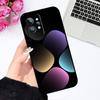 Pouzdra Pro Realme GT2 Roztomilý Astronaut Móda Nárazuvzdorný Měkký Nárazník Pro Realme GT 2 Pro Coque Pro Oppo Realme GT2 GT 2 Pro Capa