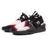 adidas Y-3 Kaiwa 'Black White Red' Men's EF2629