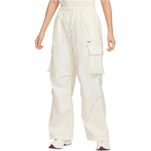 

Nike Casual Pants Women s White II0445-047 EU L білий
