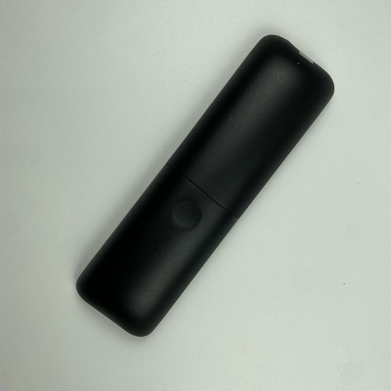 Ergonomische Fernbedienung mit Soft-Griff für RC1921 V01.4444 Intelligenter Fernseher Bequeme erweiterte Betrachtung