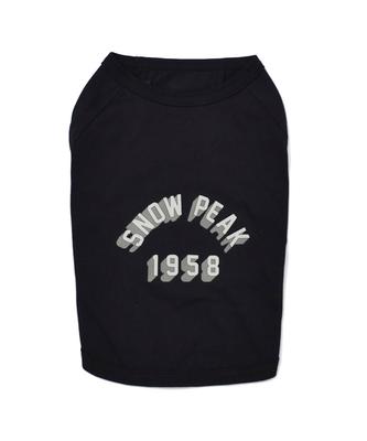Dog College T-Shirt Black 3L