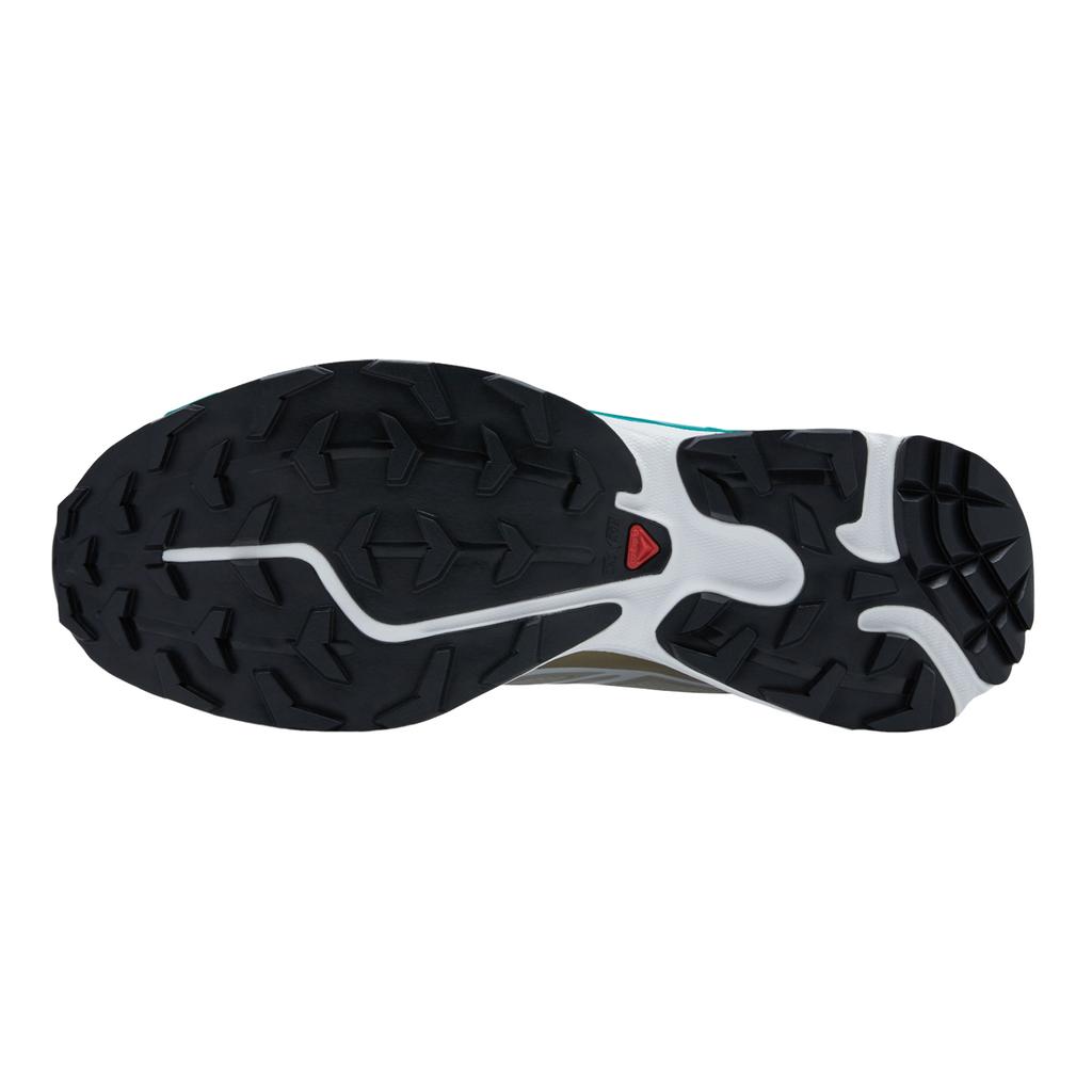 Salomon XT-6 Rainy Day Chinchilla