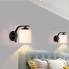 Bedroom lamp night wall living room background corridor cabinet balcony Hotel B& B Decorative wall lamp