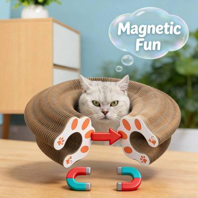 Katzen – Katzenspielzeug