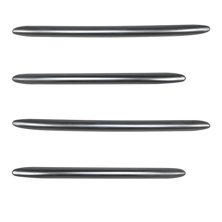 

Накладка на передний бампер, разделитель Canards, вентиляционное отверстие для Mercedes W206 2022 + C200 C260 AMG, вентиляционные заслонки, рамка, декоративная решетка серебряный