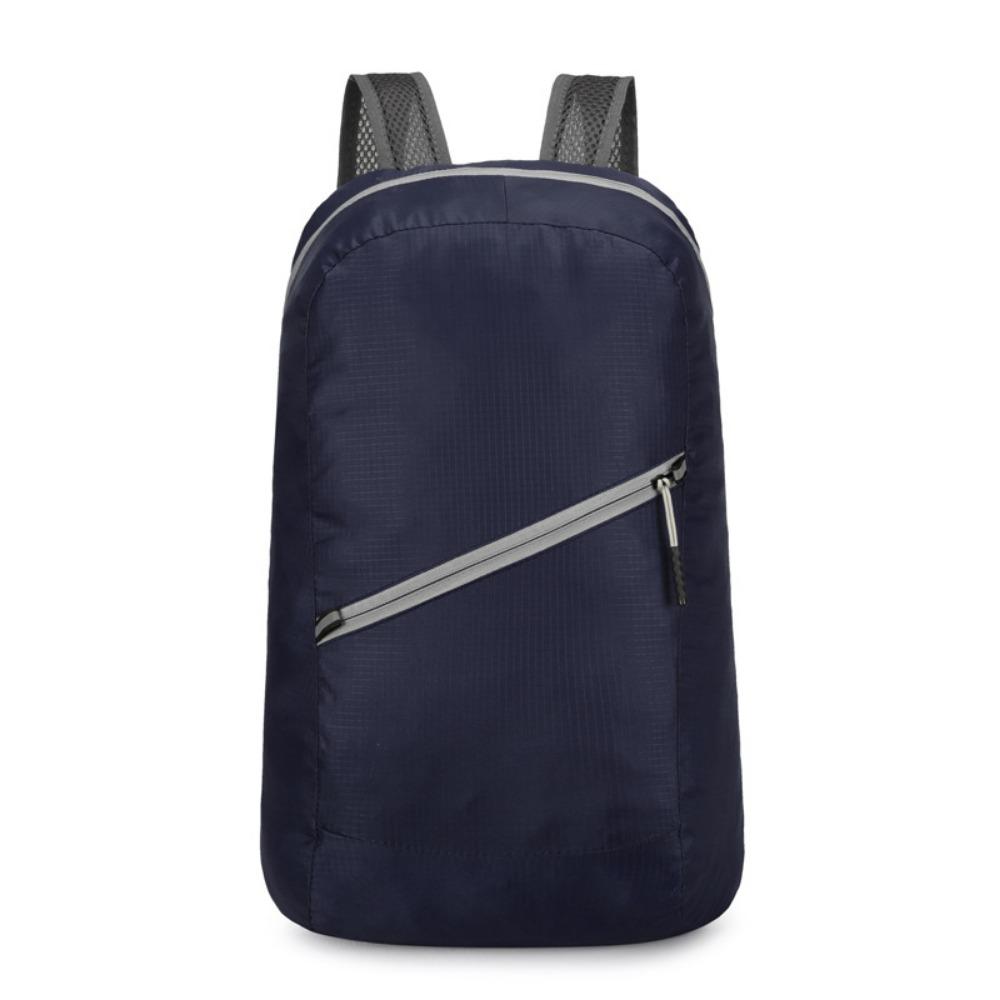 20L Outdoor Sports Bag Foldable Cycling Hiking Camping Day Bag Suitable for Both Men