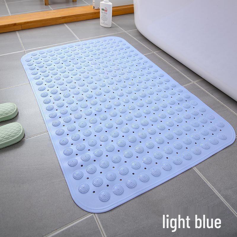 

Guraide PVC Bathroom Non-slip Massage Mat