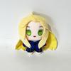 13Cm Soft Lovely Pragmata Diana Stuffed Plush Toy Comfortable Anime Character Doll Festival Gift For Game Fans Playmate