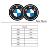 For BMW 5G312026 Hot 2PCS Car Cup Mat FOR BMW X1 X2 X3 X4 X5 X6 1 2 3 4 5 6 7 Sereis F30 F34 E90 G20 F20 F21 F22 F07 F10 F11 E60 G30 F48 F15 G06 E83