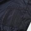 Armani Exchange Full Print Fashion Casual Versatile Zip-Up Hooded Jacket Men Jackets XM001582-AF16628-1UB101