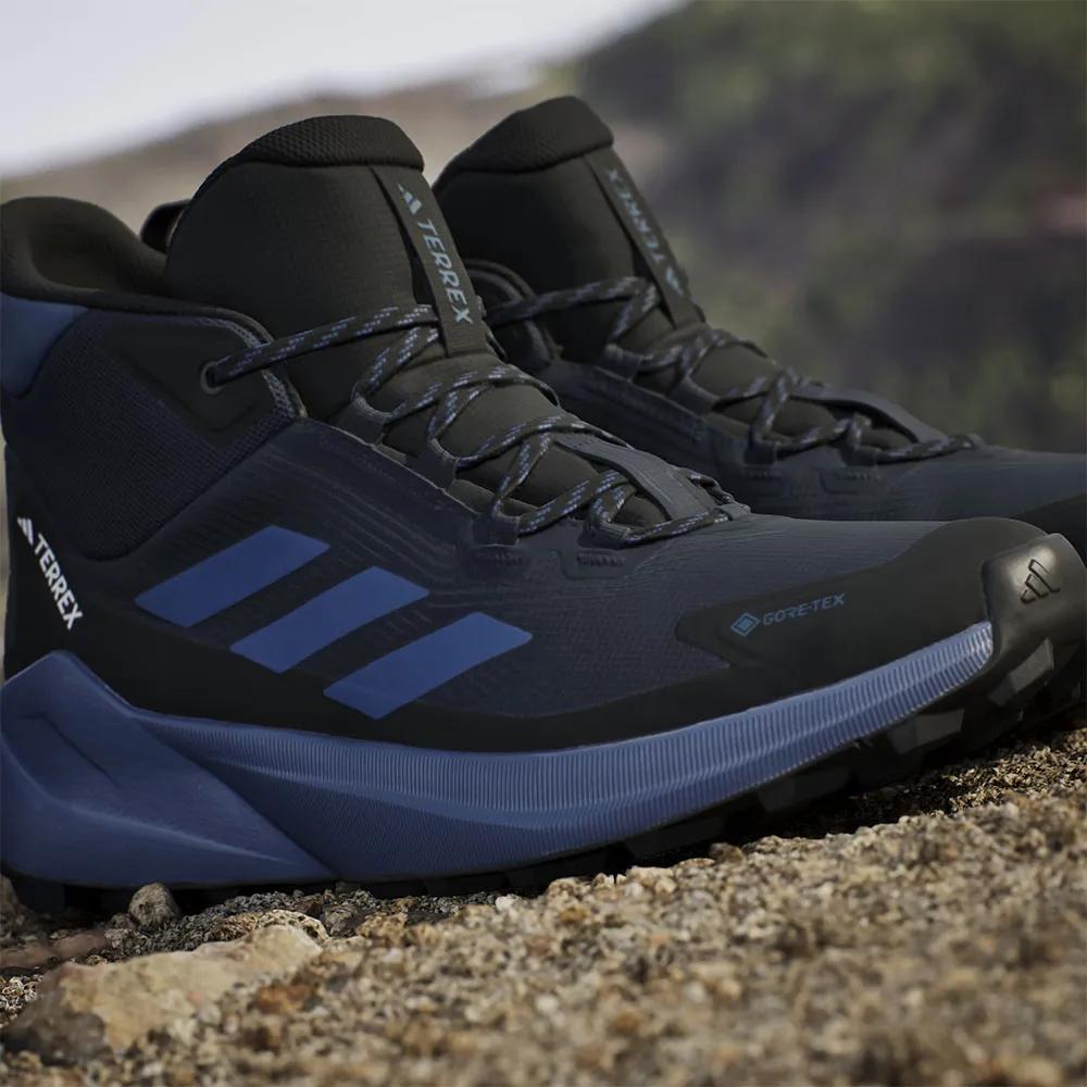 adidas Ботинки для хайкинга Terrex Trailmaker 2.0 Mid Goretex