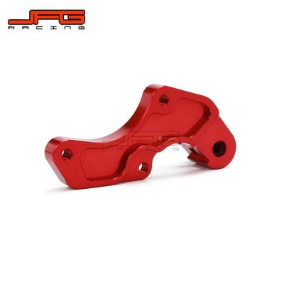 Adapter wspornika pompy hamulca pływającej tarczy 320 mm dla CR125/250, CRF250R/X, CRF450R/X