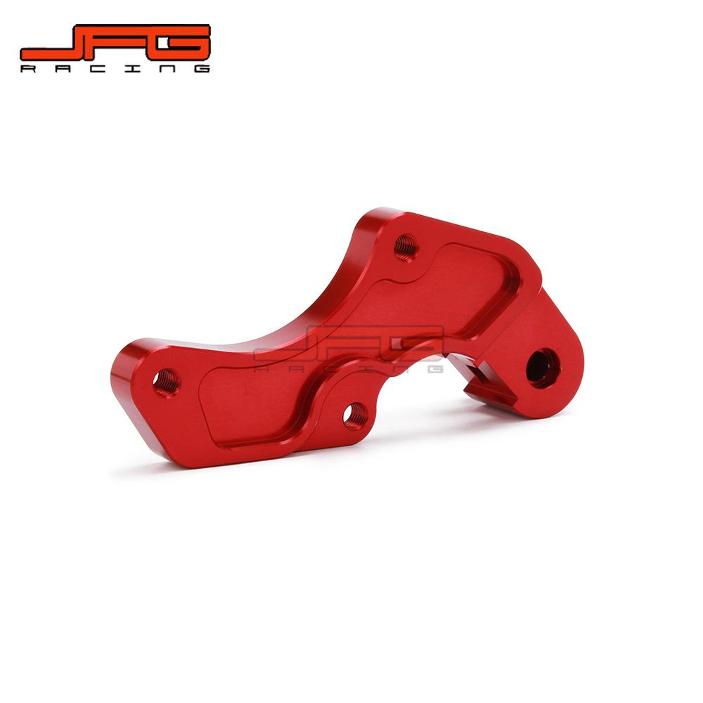 320mm Floating Disc Brake Pump Bracket Adapter for CR125/250, CRF250R/X, CRF450R/X