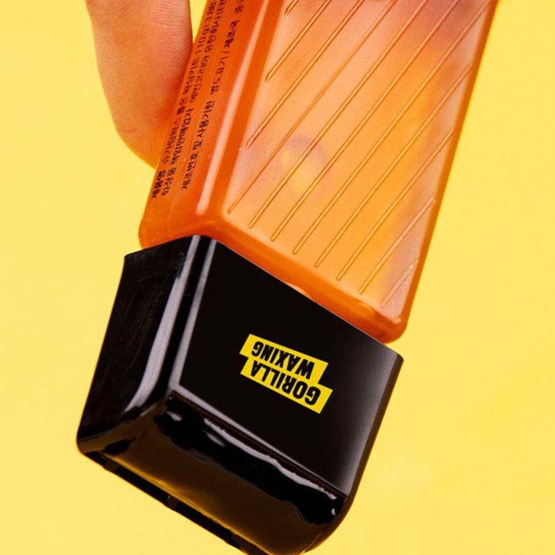 Sugaring Wax Roll-On Waxing Kit (2-Pack)