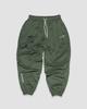 REPXIMUM Solid Mesh Wide Balloon Jogger Pants (4 Colors)
