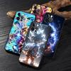 Dragons B-Ball Cool Super Saiyan Funda For Iphone 17 Case For iPhone 16 15 11 12 13 Mini 17 Pro Max Plus 17E 16E Air Soft Cover