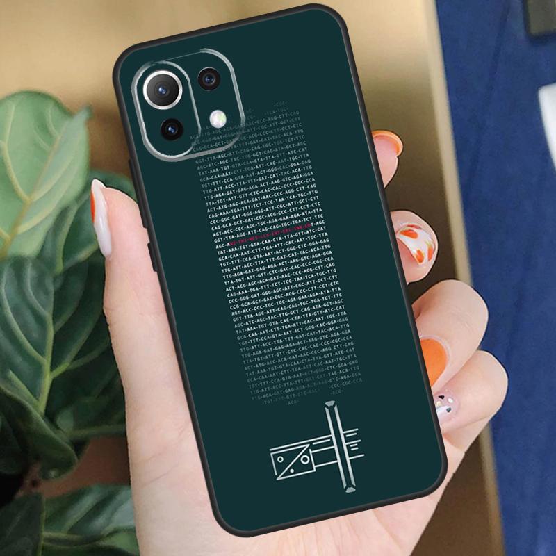 Blade Runner 2049 Case For Xiaomi 17 Pro Max 14 15 Ultra 13T 14T 15T Pro POCO F8 F7 F5 F6 X5 X6 X7 Pro Coque