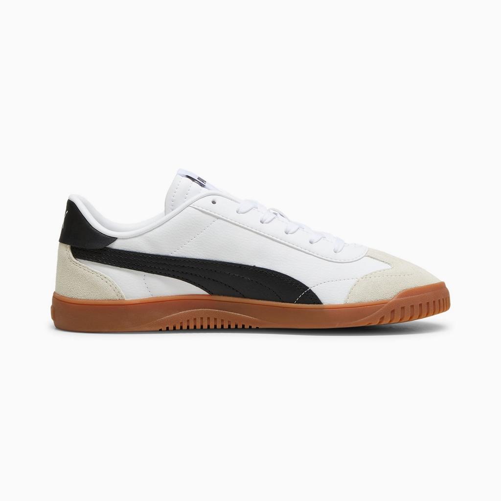 Puma CLUB 5V5 SD men's sports shoes white 39510404 r 42