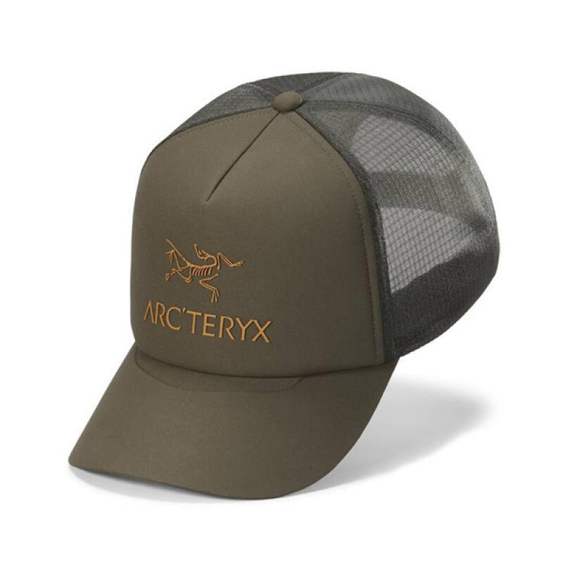 

Arc`teryx Hat Cap Bird Ward Trucker AEOSUX7763/TFY AEOSUX7763/TFY