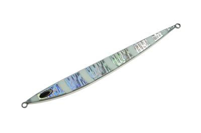 Nature Boys Kovová jigová nástraha Swim Bird Nakui Glow 110g SB1110-12K