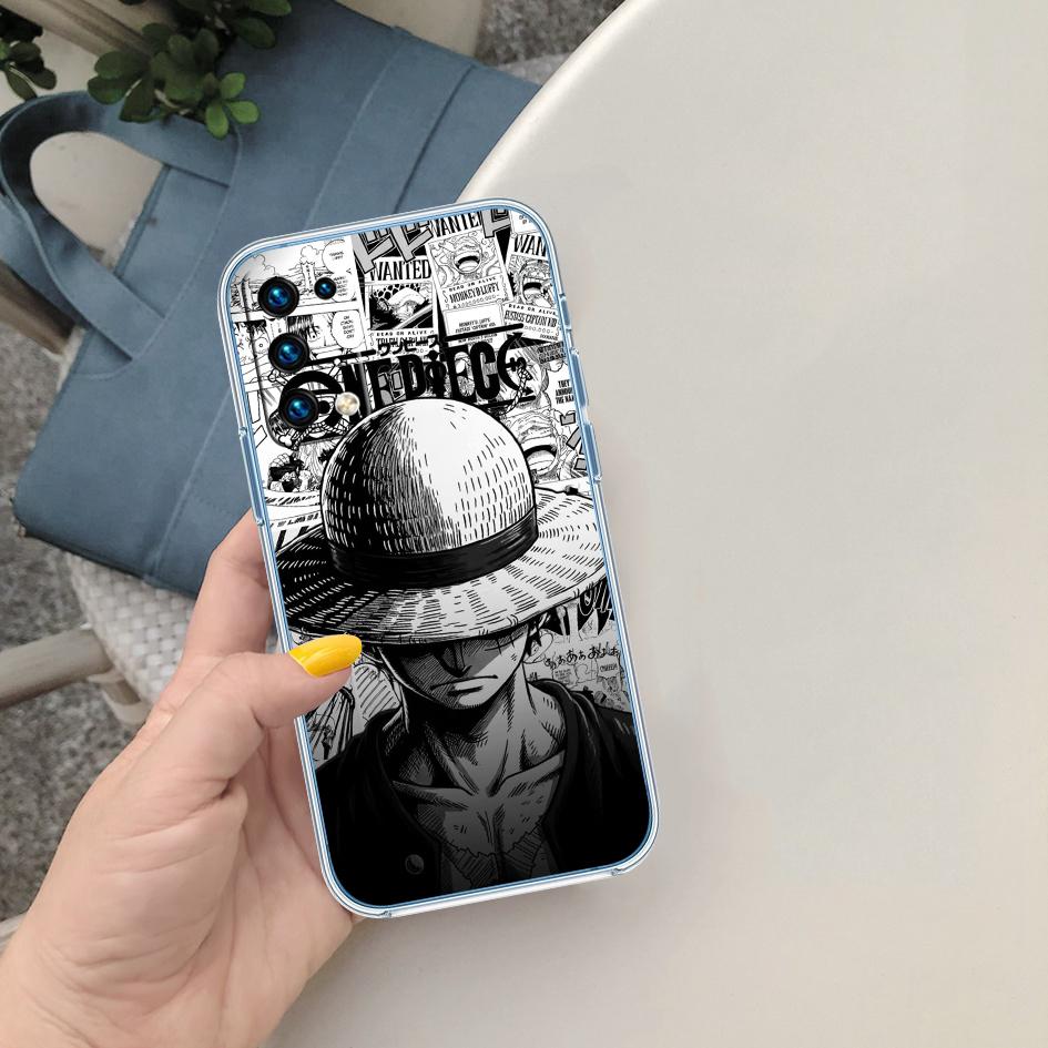 One Piece Soft Shell Transparent Phone Case for Motorola Moto G7 G8 G9 G84 G85 G73 G24 G15 Z2 Play Power Plus Motorola Moto G9 (India)