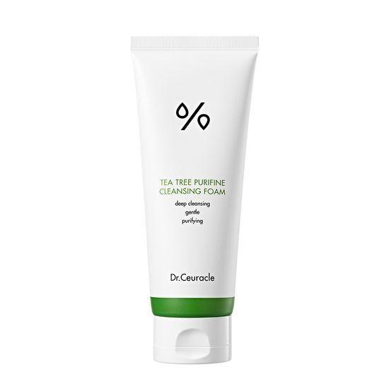 Dr.Ceuracle Tea Tree Cleansing Foam 150ml