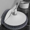 Xuanyong Self-Wringing Mop and Bucket System