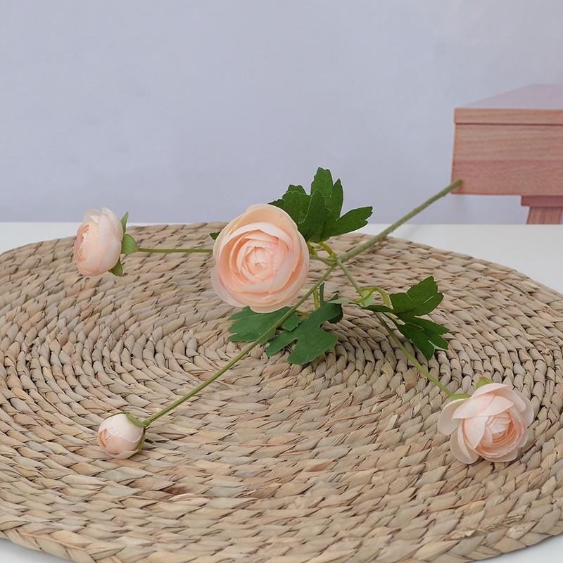 

Artificial Flowers Fake Peony Silk Flowers Peony Long Stem Housewarming Garden Table Wedding DIY Party Bridal Bouquet Decor 5PCs 1PC шампанского