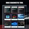 OBD2 Ultra Car Scanner obdii Diagnostic Tool for Cars & Trucks Universal Fitment obd 2 Supports 9 Protocols