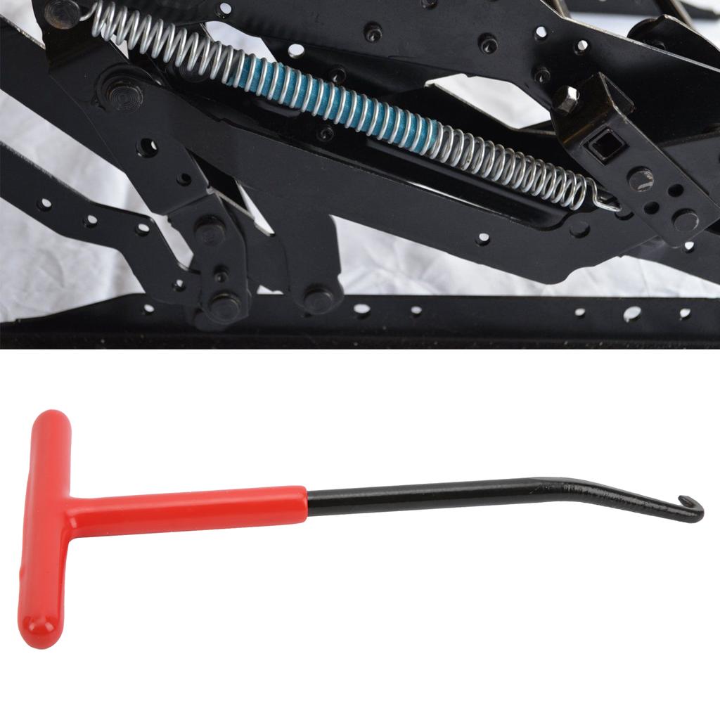 Motorcycle Exhaust Pipe Spring Hook Handy Removal Tool Professional Repair Maintenance