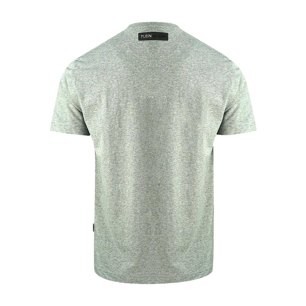 Plein Sport Unisex Adult Equipment T-Shirt