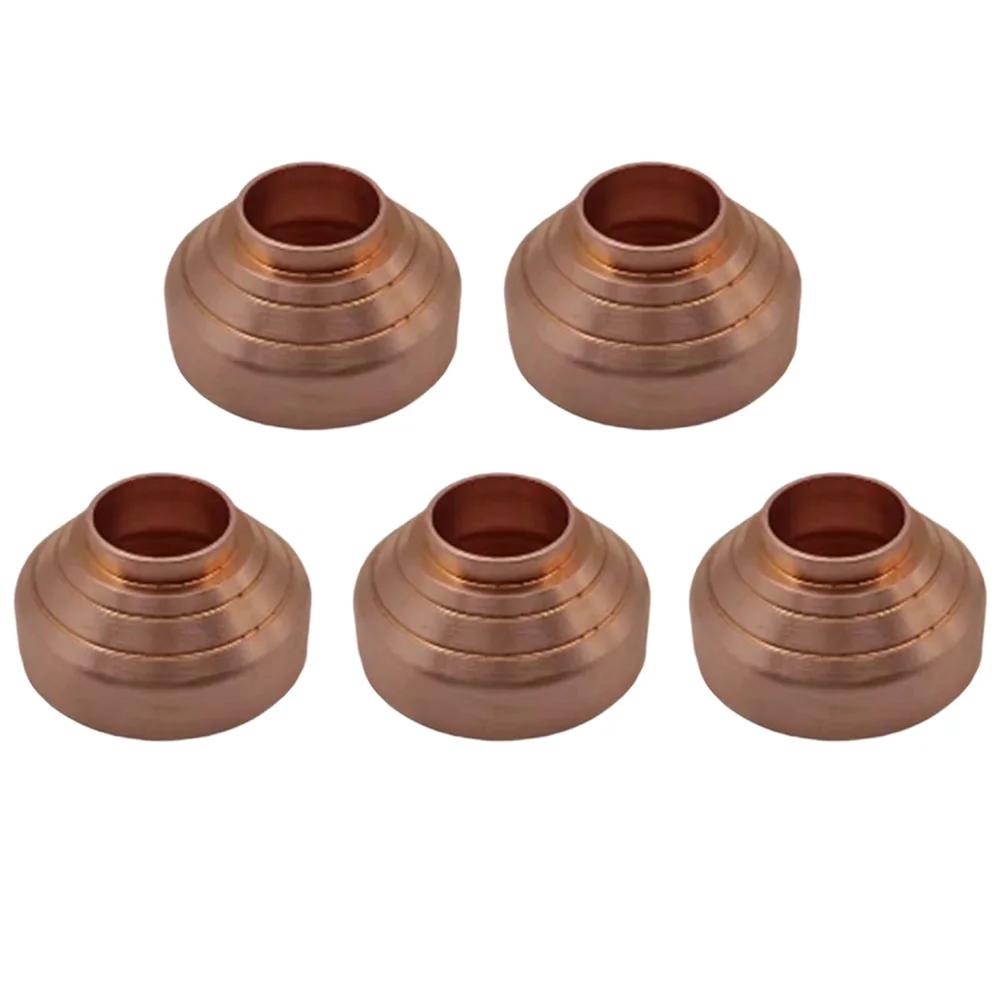 

420115 Shields Plasma Cutting Consumables For PMX 30XP For Effectively Protects Against High-temperature Splashes