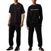 Adidas X Pharrell Williams Humanrace Basic Pant Black Unisex Bottoms HG2690